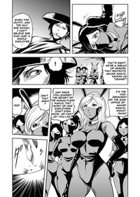 Bunny Girl - Crotch Splitting Torture hentai