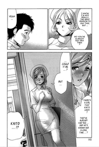 Nurse o Kanojo ni Suru Houhou - How To Go Steady With A Nurse 3 hentai