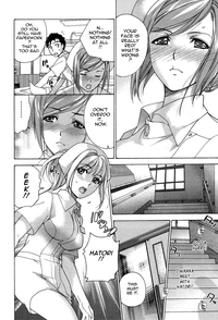 Nurse o Kanojo ni Suru Houhou - How To Go Steady With A Nurse 3 hentai