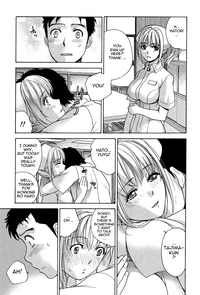 Nurse o Kanojo ni Suru Houhou - How To Go Steady With A Nurse 3 hentai