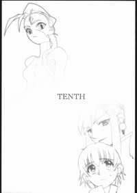 TENTH hentai