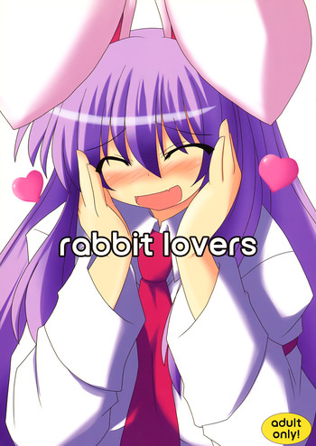 rabbit lovers hentai