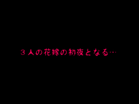 喜美嶋家での出来事4セックス結婚式編 hentai