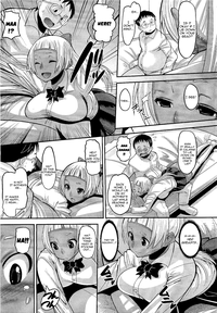 OtaPri - Princess of Otaku hentai