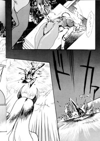 Death &amp; Destruction #1 hentai