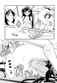 Uesugike Harem Land hentai