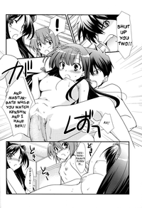 Uesugike Harem Land hentai