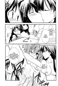 Uesugike Harem Land hentai