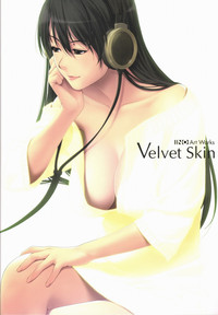 Velvet Skin ~ INO Art Works hentai
