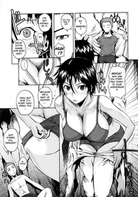 Atsui Fubuki | Hot Snowstorm hentai