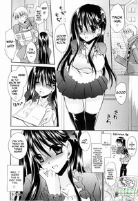 Tororin Musume Ch. 01-04 hentai