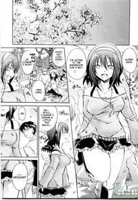 Tororin Musume Ch. 01-04 hentai