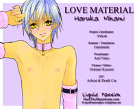 Love_Material_ hentai