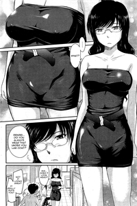 Afterschool Ch. 4-7 hentai