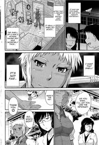 Afterschool Ch. 4-7 hentai