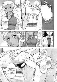 Afterschool Ch. 4-7 hentai