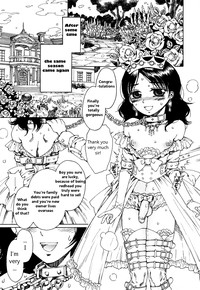 Princess Factory hentai