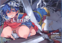 Unripe hentai