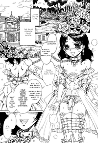 Princess Factory hentai