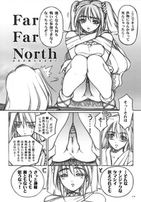 Far Far North hentai