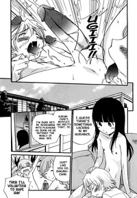 Anal Angel Ch. 6-7 hentai