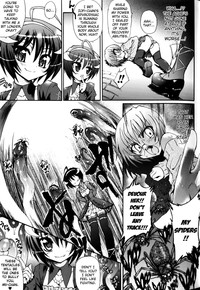 Slave Heroines Vol. 9 hentai