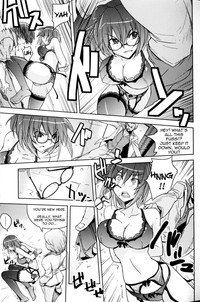 Slave Heroines Vol. 9 hentai