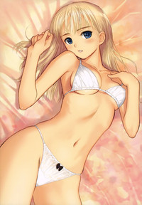 COLLECT1 - T2 ART WORKS Illust Soushuuhen Vol. 1 hentai