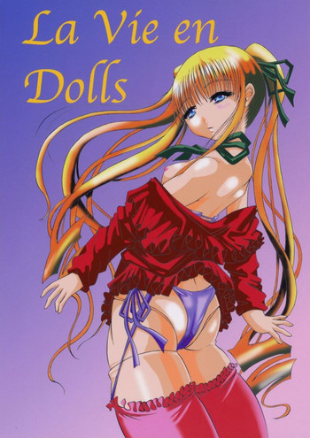 La Vie en Dolls hentai