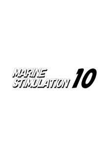 Marine Stimulation 10 hentai