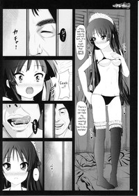 Mio wa Dorei-chan hentai