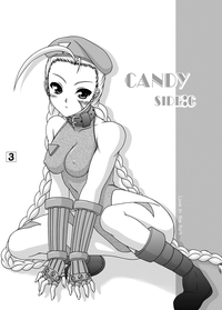 Candy Side:C hentai