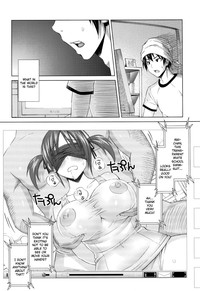 Asobare Dear Sex Friend hentai