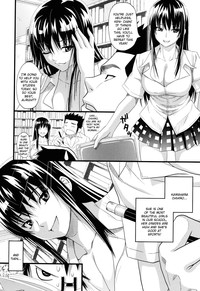 Asobare Dear Sex Friend hentai