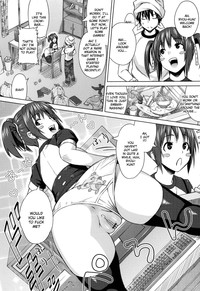 Asobare Dear Sex Friend hentai