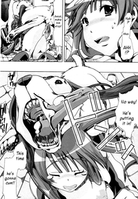 Juukan Training hentai