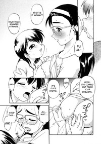 Oshiete Onee9 hentai