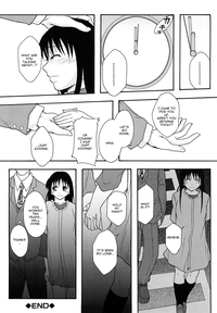 Shoujogata Seishoriyou Nikubenki Chapter 8 hentai