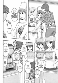 Shoujogata Seishoriyou Nikubenki - Meat toilet for girl type processing hentai