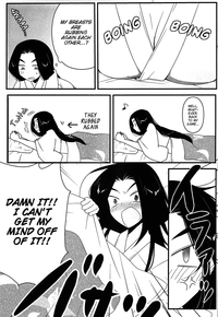 Nee-sama nomizo Shiru Sekai hentai