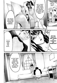 Anette XXX Ch. 1-3 + Omake hentai