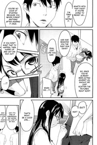 Anette XXX Ch. 1-3 + Omake hentai