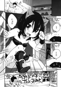 COMIC RiN 2012-04 hentai