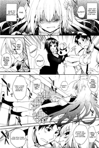 Soto no Kuni no Yome Ch. 5 hentai