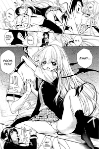 Soto no Kuni no Yome Ch. 5 hentai