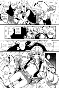 Soto no Kuni no Yome Ch. 5 hentai