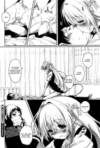 Soto no Kuni no Yome Ch. 5 hentai