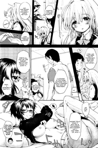 Soto no Kuni no Yome Ch. 5 hentai