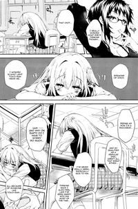 Soto no Kuni no Yome Ch. 5 hentai