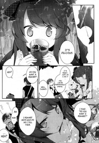 Dogful Days hentai